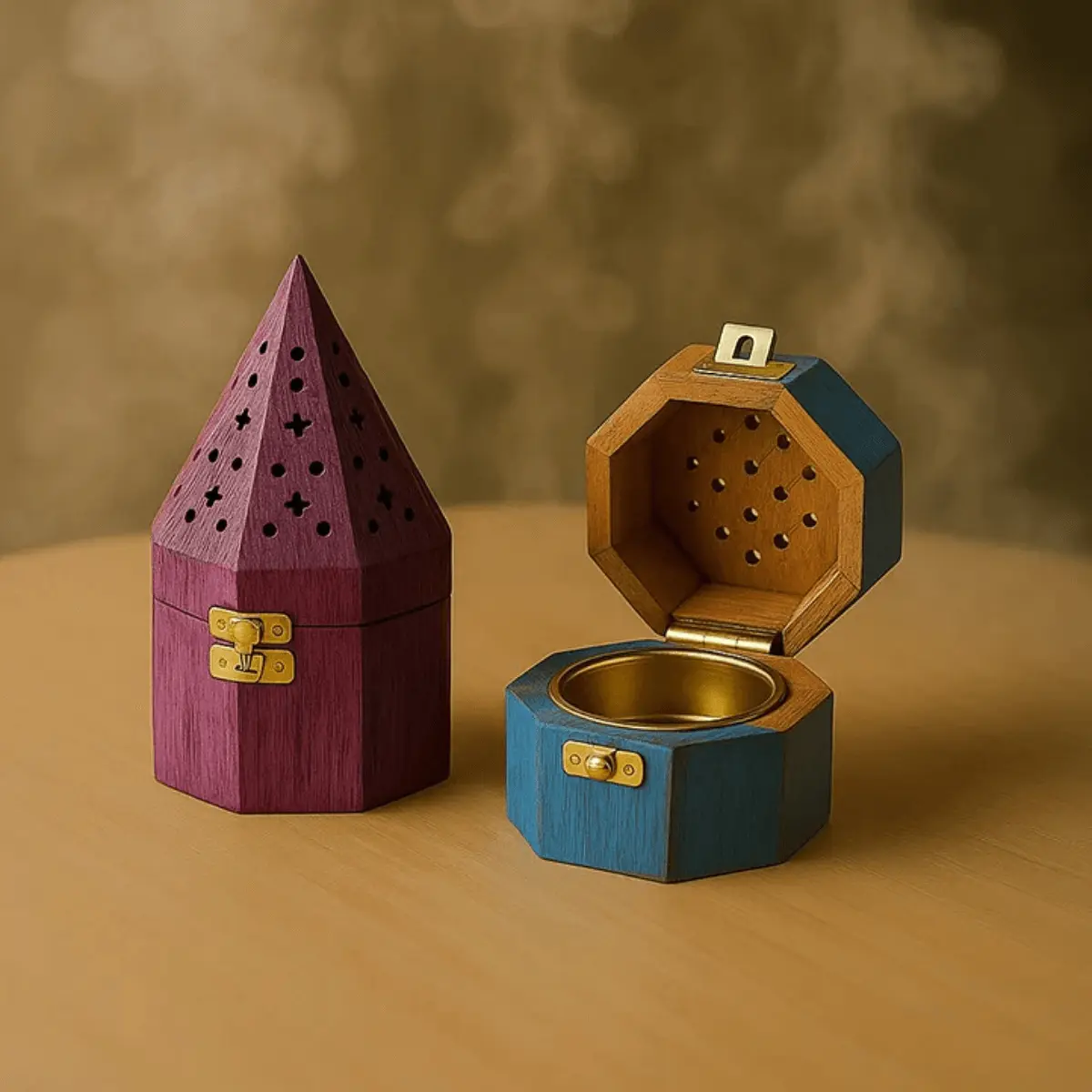 premium aroma diffusers