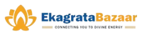 ekagrata bazaar logo
